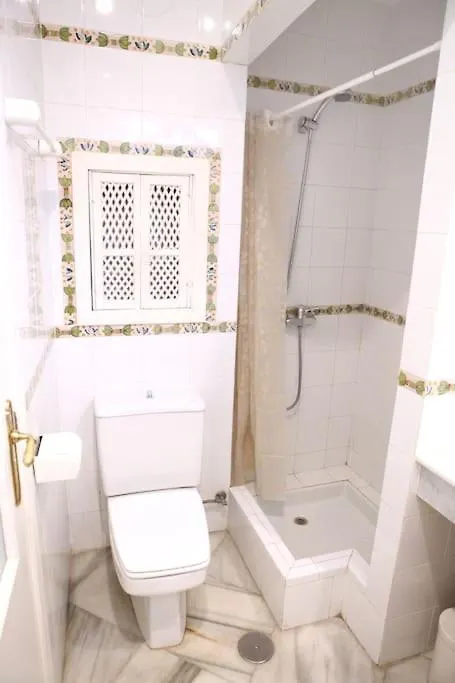 Hispalis Lepanto 세비야 0*,  스페인