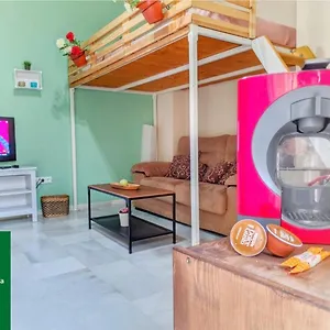 Cuarta Revuelta Alquiler Apartamento