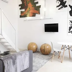 Alandalus Modern Y Luxury Apartamento