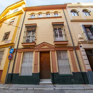 Mi Retiro Sevillano Sevilha