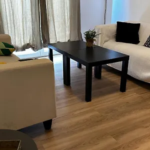 Centro Histórico Cerca Estación Ave Apartamento