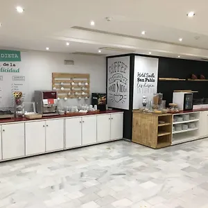 3* Szálloda San Pablo