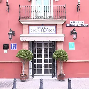 2* Szálloda Dona Blanca