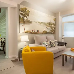 Atelier Plaza Nueva Sevilha