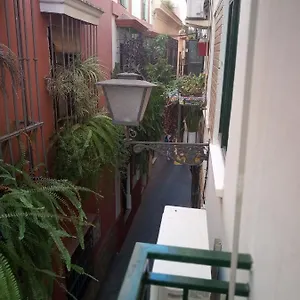 Juderia Verde Apartamento