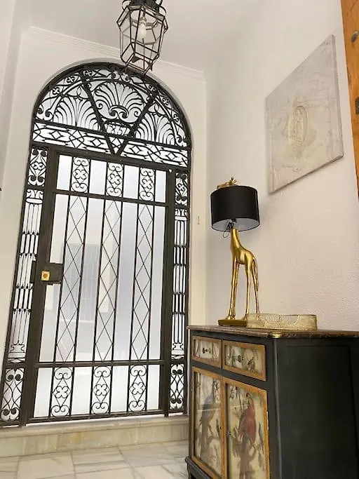 Hispalis Lepanto Seville Apartment