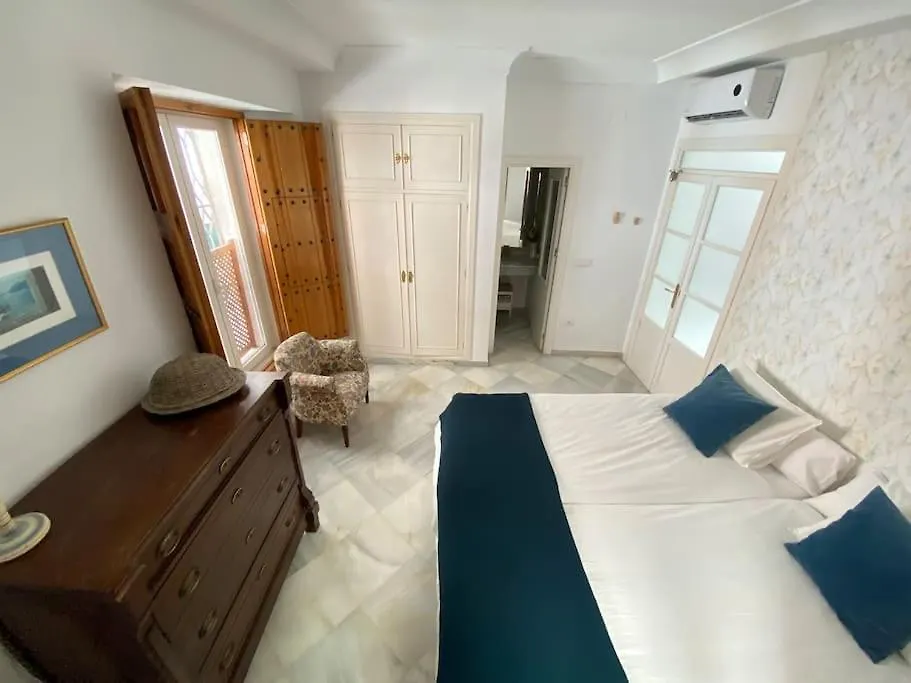 Apartment Hispalis Lepanto Seville