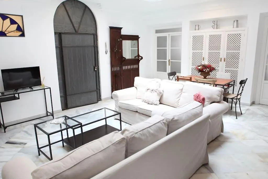 Hispalis Lepanto Seville Apartment
