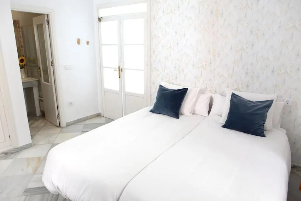 Apartment Hispalis Lepanto Seville Spain