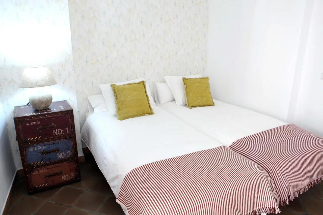 Apartamento Hispalis Lepanto Sevilha Espanha